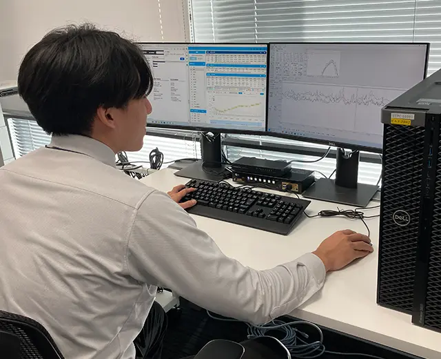 環境マネジメント