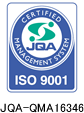JQA-QMA16346