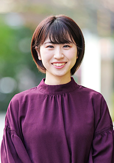 土木系 入社1年目・和歌山県出身