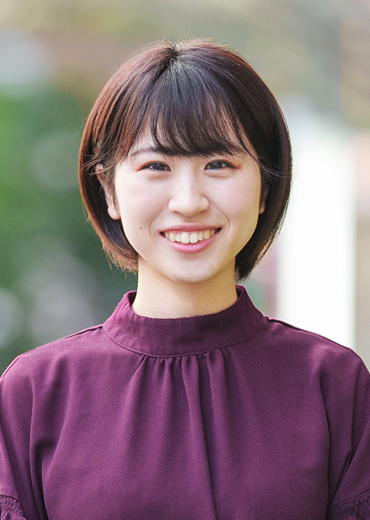 土木系 入社1年目・和歌山県出身