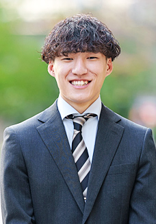 土木系 入社2年目・香川県出身