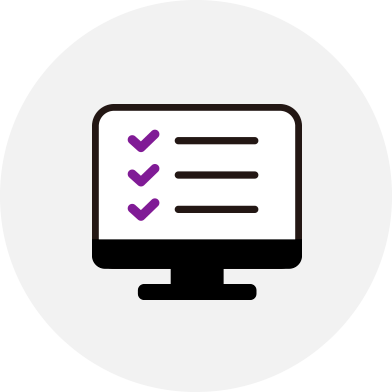 STEP 02 WEB適性検査