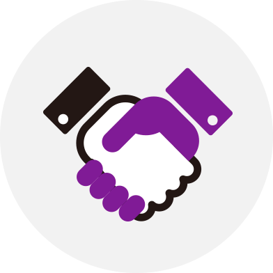 STEP 05 内定・入社