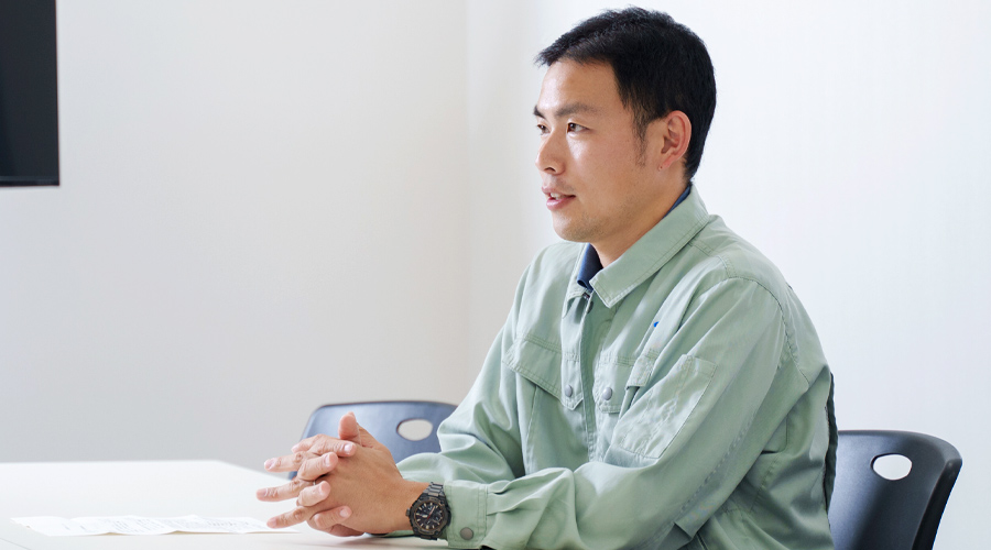 やはり技術者として生きたい。土木の世界に戻るため決意。