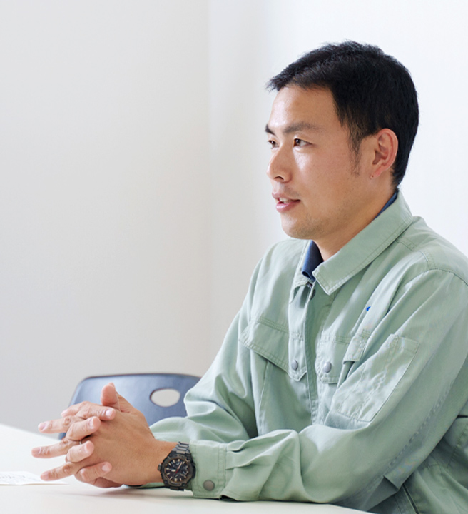 やはり技術者として生きたい。土木の世界に戻るため決意。