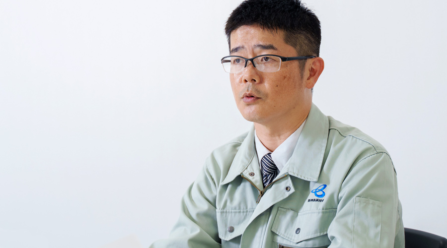 設計事務所での激務に追われ、悩みつつ転職活動を開始。