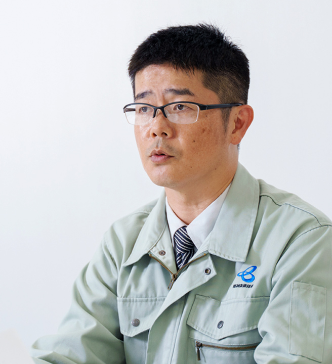 設計事務所での激務に追われ、悩みつつ転職活動を開始。